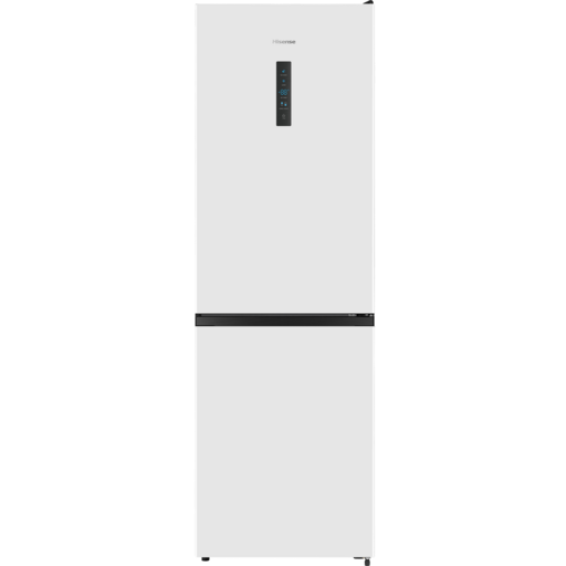 Hisense RB390N4BWC Koel-vriescombinatie