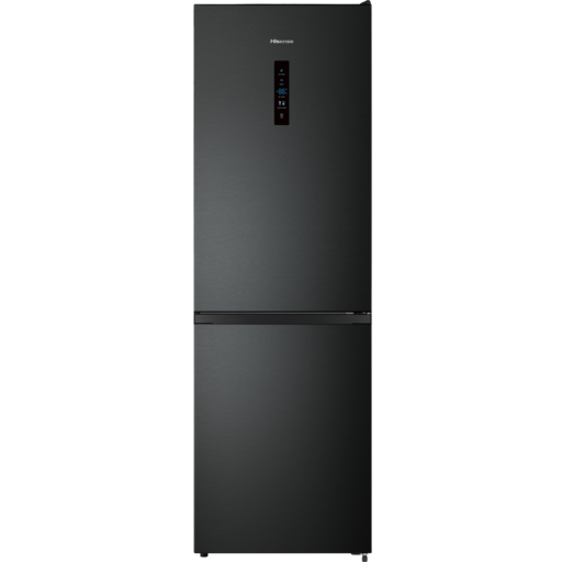 Hisense RB390N4BFC Koel-vriescombinatie