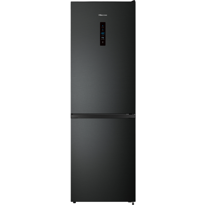 Hisense RB390N4BFC Koel-vriescombinatie