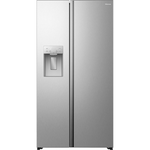 Hisense RS5P528STIE Amerikaanse Koelkast