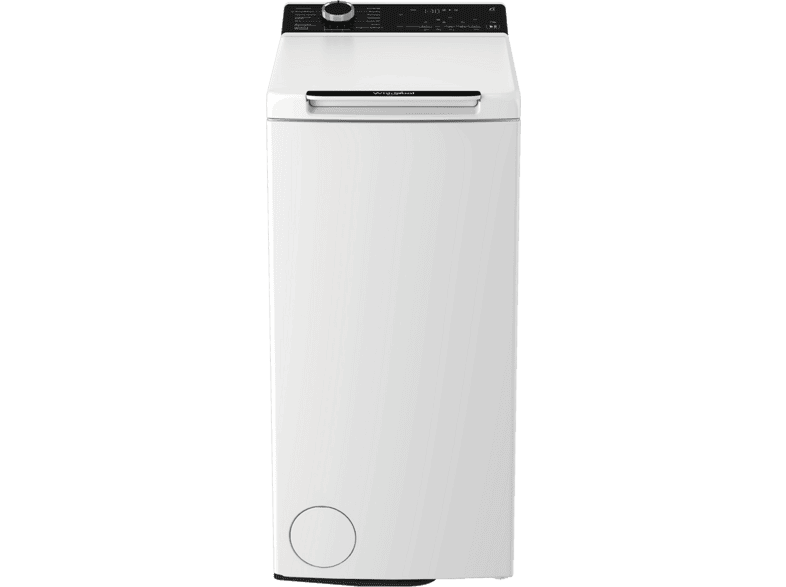 Pralka WHIRLPOOL TW721WBCVSWPL 7kg 1200 obr. HomeWhiz FreshCare Biały
