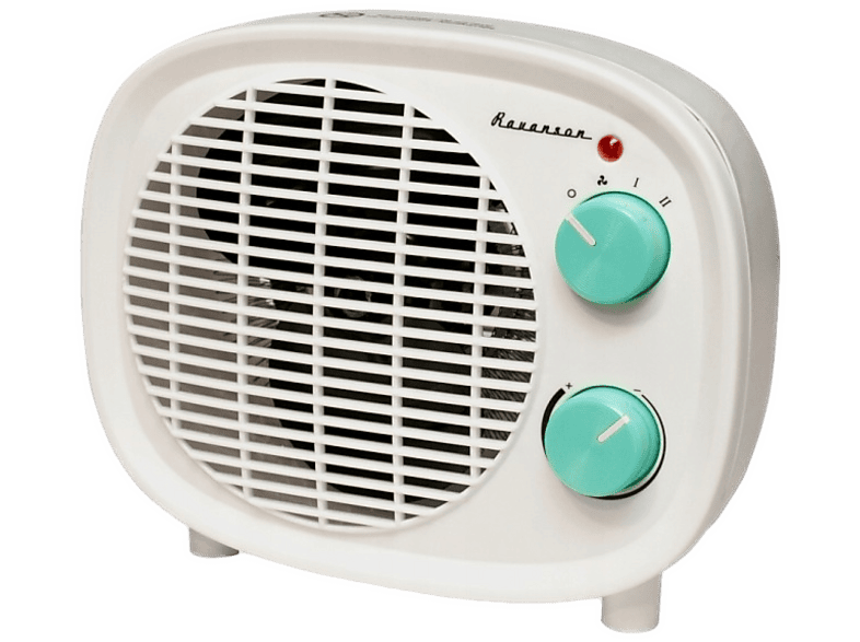 Termowentylator RAVANSON FH-2000RW Biały