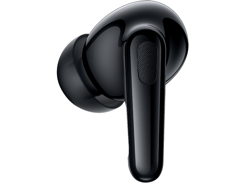 Auriculares True Wireless - vivo Buds Ultra, Hasta 50h Autonomía, Cancelación de Ruido Activa, Conexión triple multidispositivo, Cosmic Black – imagen 2