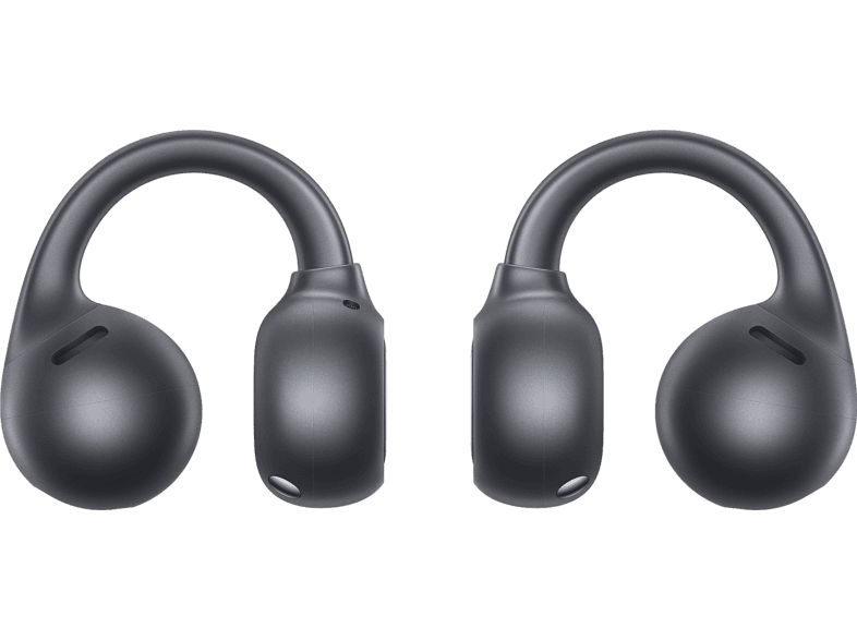 Auriculares conducción de aire - vivo Buds Clip, 42h Autonomía, Open-ear, IP55, Stardust Black – imagen 2