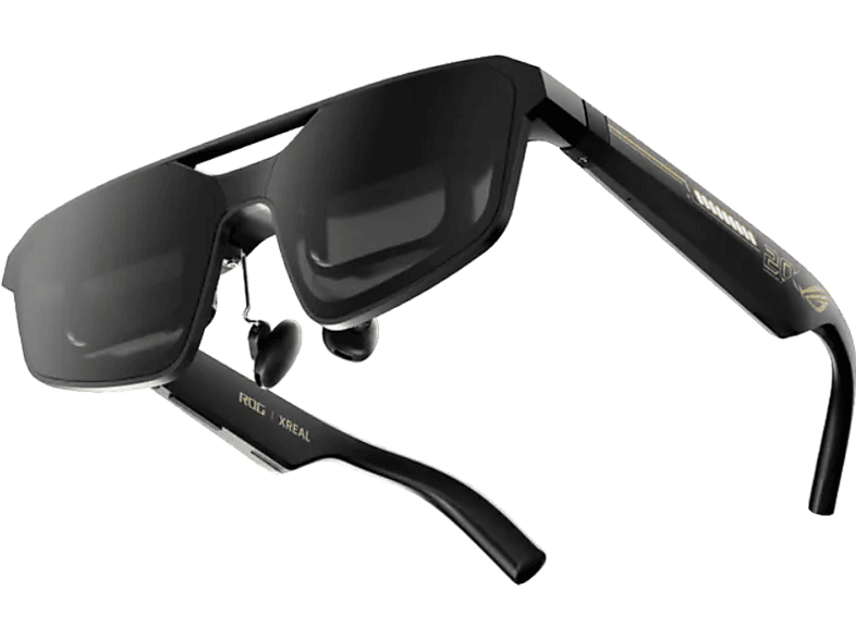 ASUS ROG XREAL R1 Edition 20 smartglasses IDP Grösse 69mm; Smartglassses