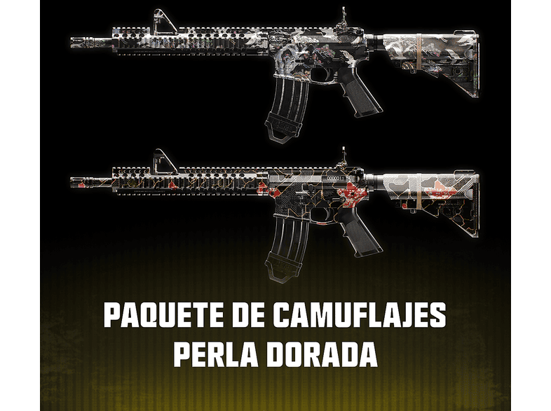 Call of duty: modern warfare 4 – imagen 2