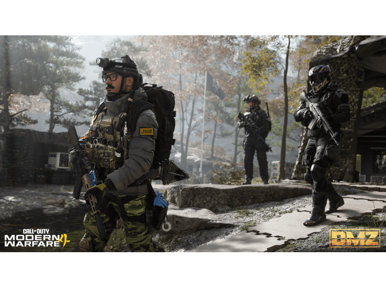 Call of duty: modern warfare 4 – imagen 3