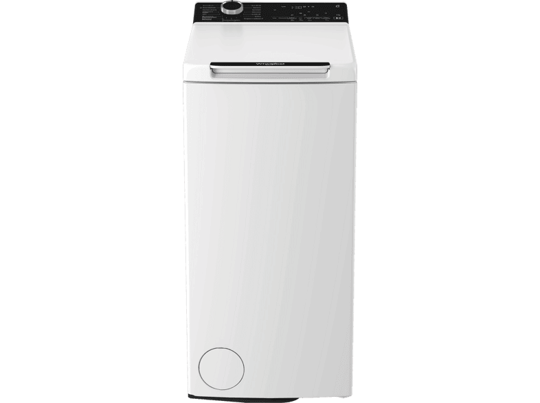 Pralka WHIRLPOOL TW621WBCVSWPL 6kg 1200obr SenseWash FreshCare Funkcja pary Inwerter