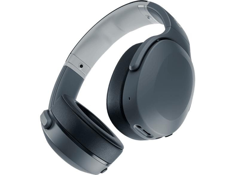 Crusher Evo Chill Grey