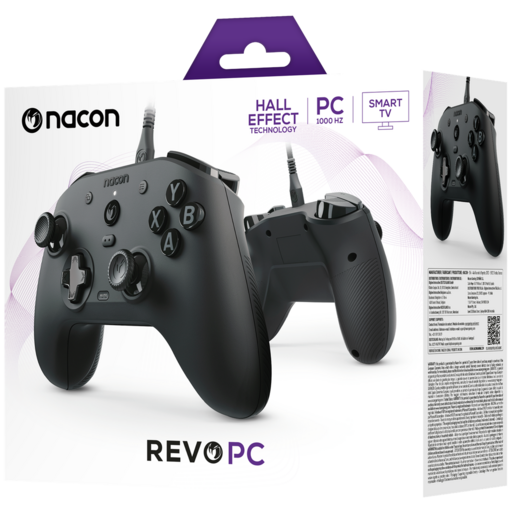 Nacon Revo PC Controller