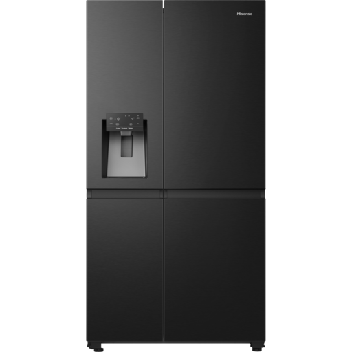 Hisense RS818N4TFC Réfrigérateur Américain
