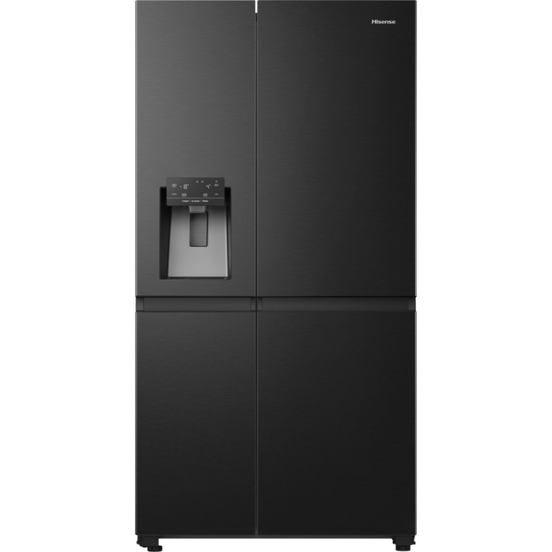 Hisense RS818N4TFC Réfrigérateur Américain