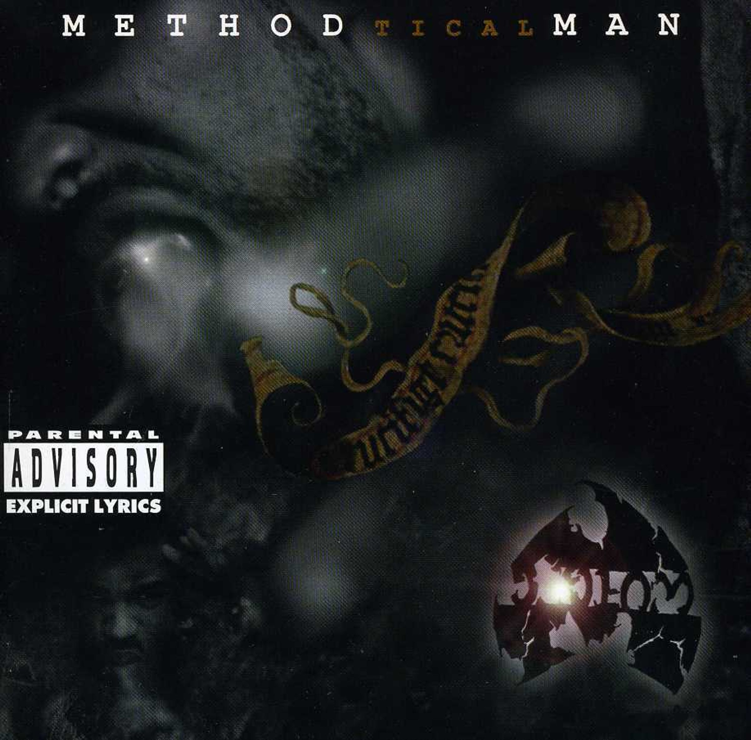 Method Man | Tical (CD) | MediaMarkt