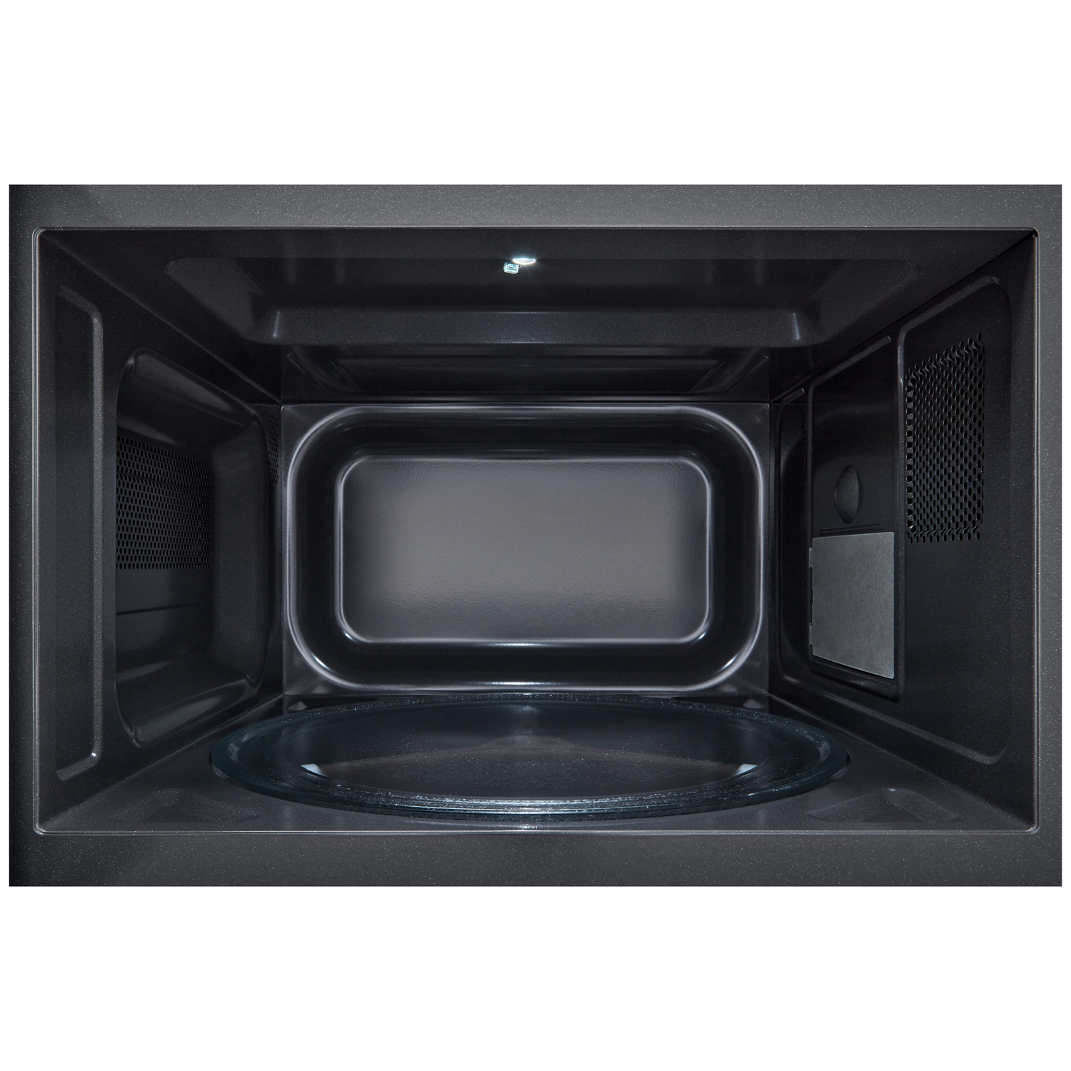 LG LG MS3032JAS | Micro-ondes pose libre - 900 W - 30 l - Noir