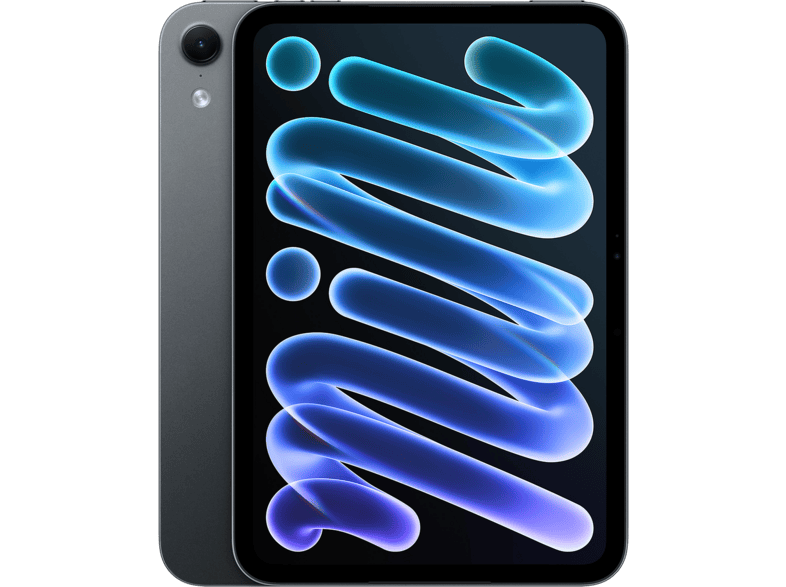 Apple iPad mini 8 (2026) 512GB Wi-Fi Middernacht