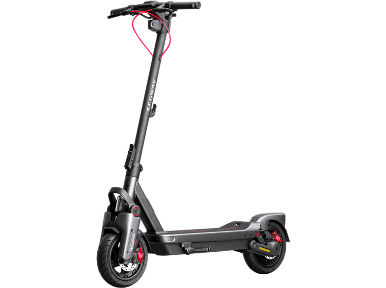 SEGWay Ninebot max G3 I, E-Scooter; eKickScooter