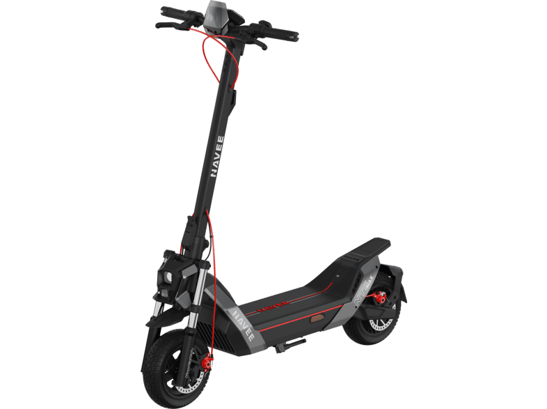 Navee NT5 max AT Scooter; E-Scooter