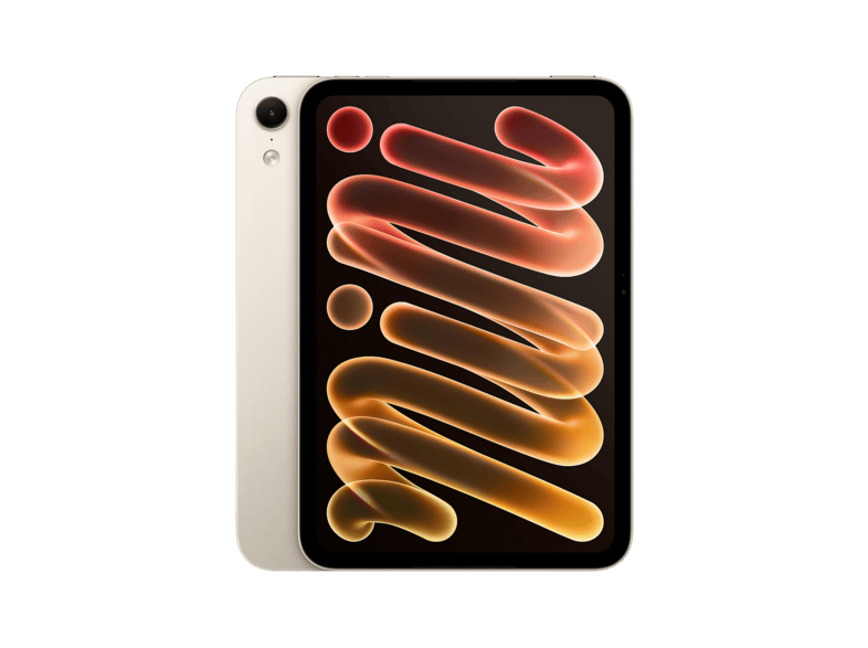 Apple iPad mini (2026)