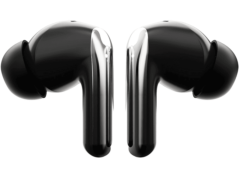 Auriculares True Wireless - Vieta Zen 2, 34h de Autonomía, Cancelación Ruido, Bluetooth, Negro – imagen 2