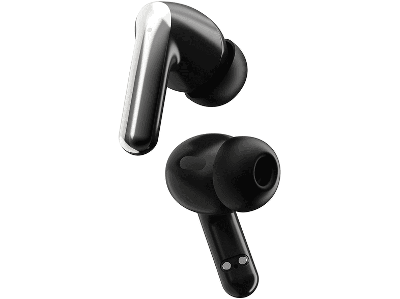 Auriculares True Wireless - Vieta Zen 2, 34h de Autonomía, Cancelación Ruido, Bluetooth, Negro – imagen 3