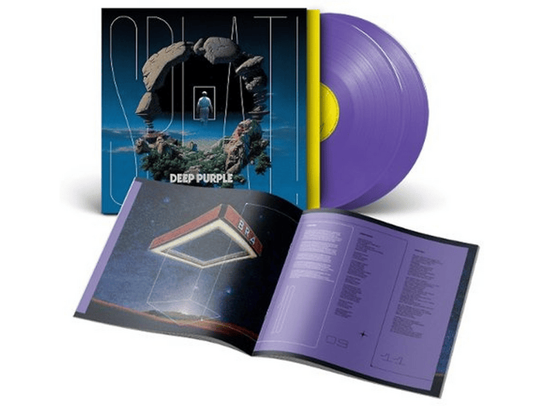 LL Cool J Phenomenon Vinyle