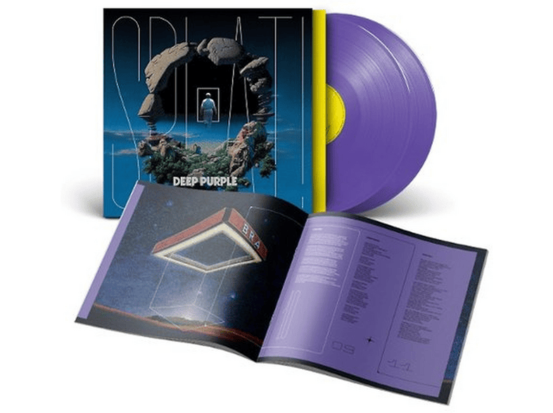 LL Cool J Phenomenon Vinyle