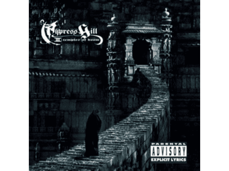 Cypress Hill III (Temples of Boom) Vinyl