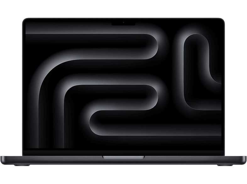 Apple MacBook Pro (2026) 14" Liquid Retina XDR
