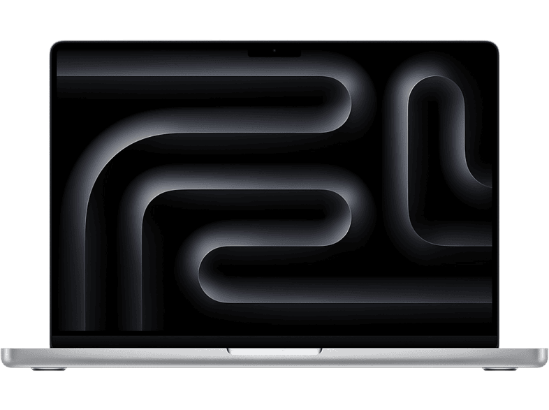 Apple MacBook Pro (2026) 14" Liquid Retina XDR