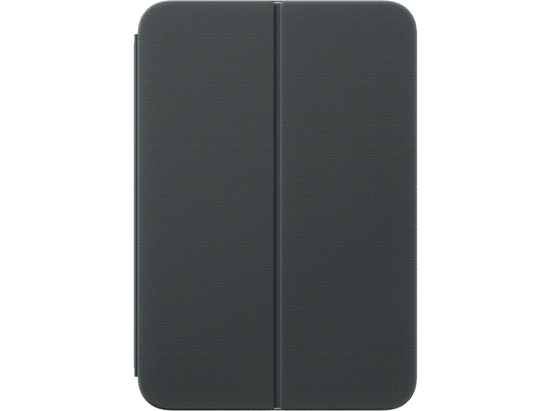 Apple funda Smart Folio para el iPad mini (A20 Pro), Azul marino