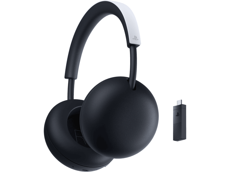 Sony PlayStation pulse™ Wireless-Headset Weiß; Kopfhörer
