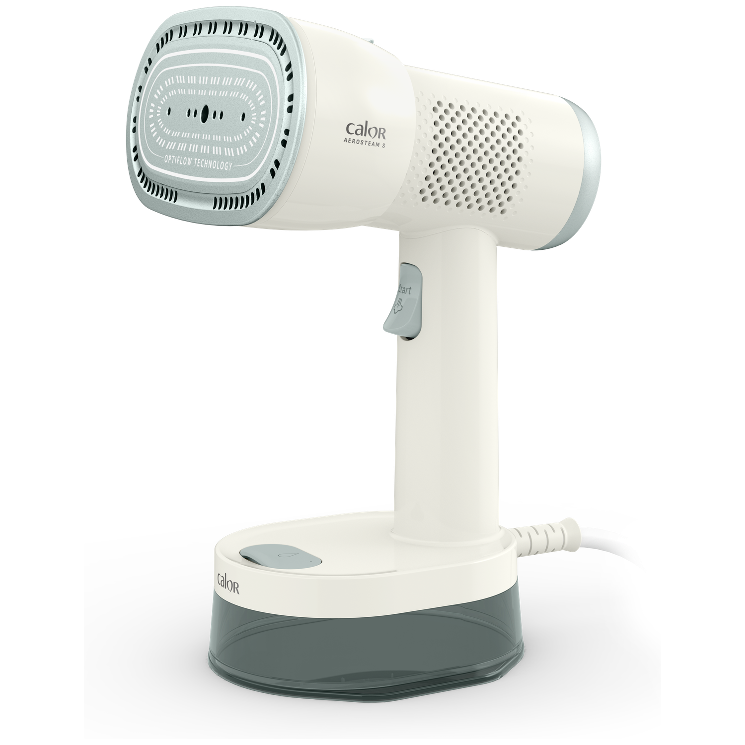 CALOR AeroSteam Elite 920 DT9920C0 Handstomer Boreal Blue