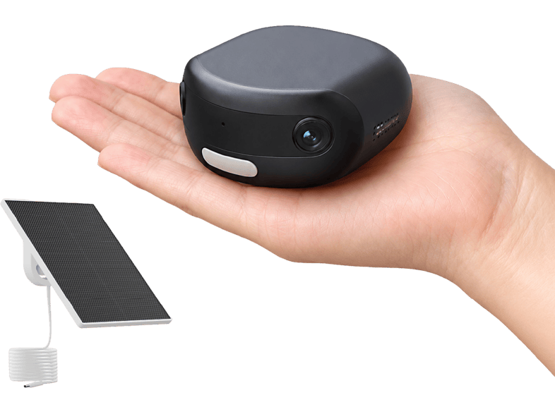 EZVIZ HB30 Beveiligingscameraset