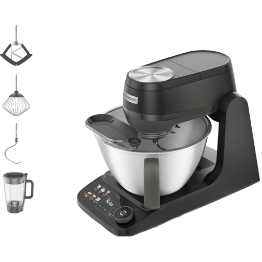 Kenwood Smart Touch Keukenmachine