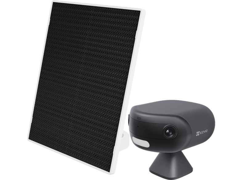 Kit de caméra de sécurité EZVIZ HB30