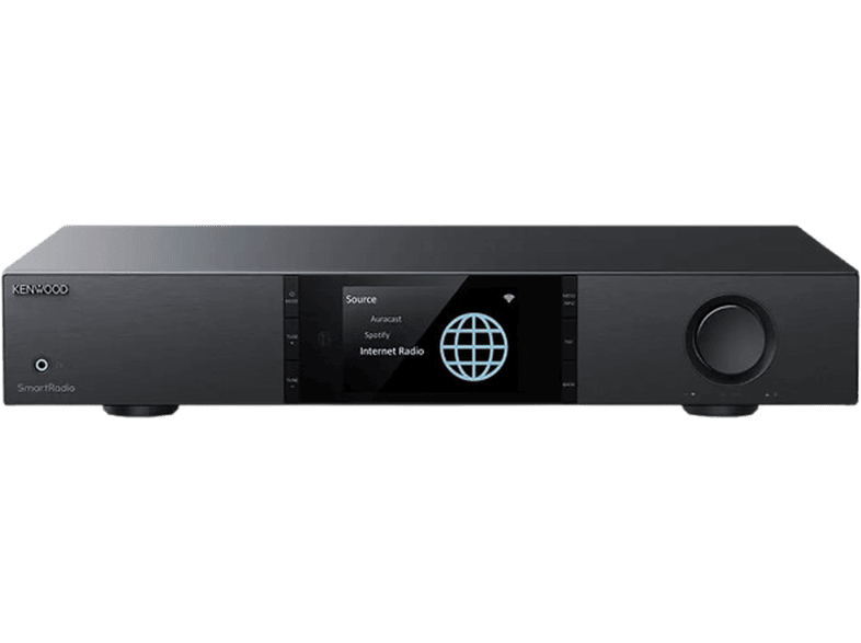 Kenwood KR-W9000S Hi-Fi Receiver