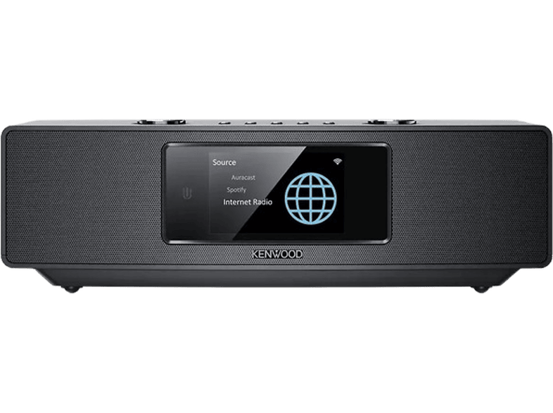 Kenwood CR-ST900S Smart Radio HiFi-systeem