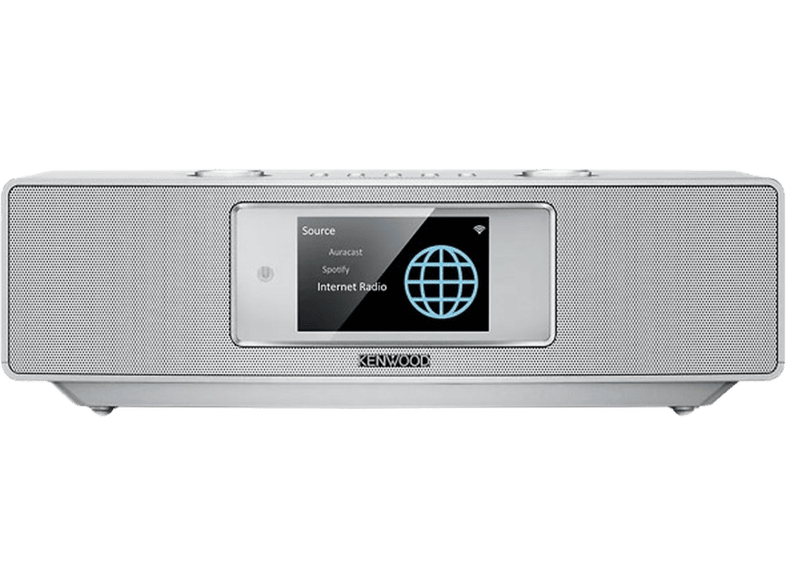 Kenwood CR-ST900S Smart Radio HiFi-systeem