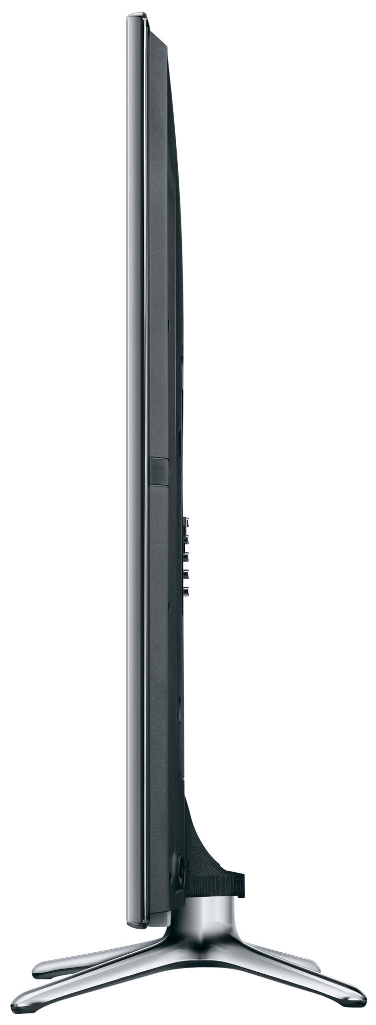 SAMSUNG UE46F6500 LED TV (46 Zoll / 117 cm, Full-HD, 3D, SMART TV)