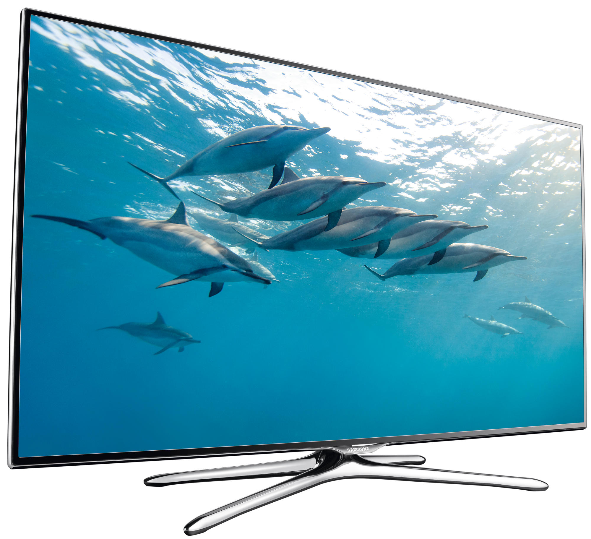 SAMSUNG UE46F6500 LED TV (46 Zoll / 117 cm, Full-HD, 3D, SMART TV)