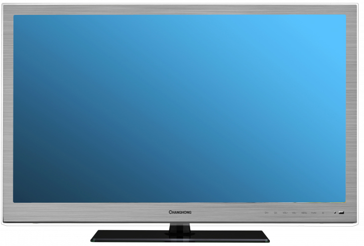CHANGHONG EF22F888SD (22 Zoll / 56 cm, Full-HD)