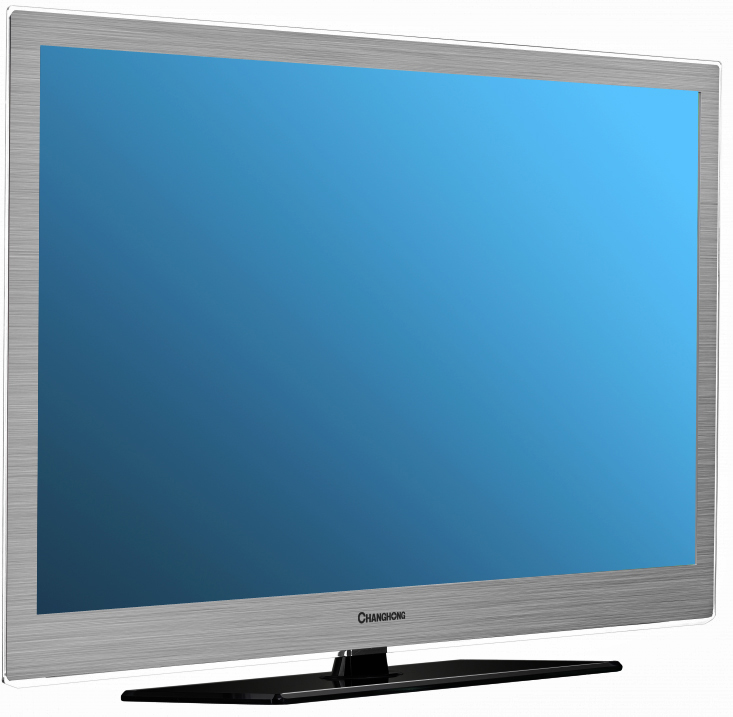 CHANGHONG EF22F888SD (22 Zoll / 56 cm, Full-HD)
