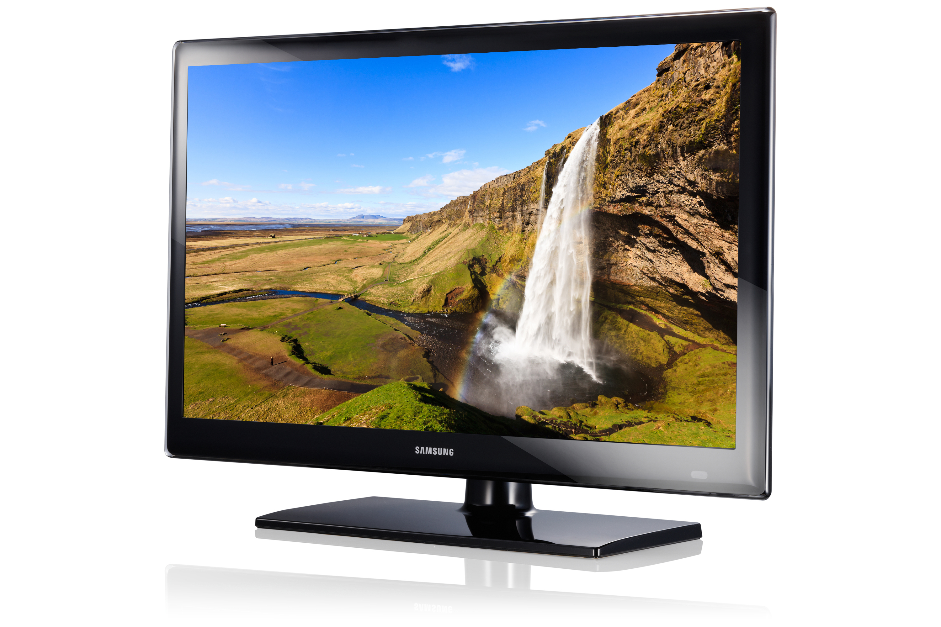SAMSUNG UE32EH4000 (32 Zoll / 80 cm, HD-ready)
