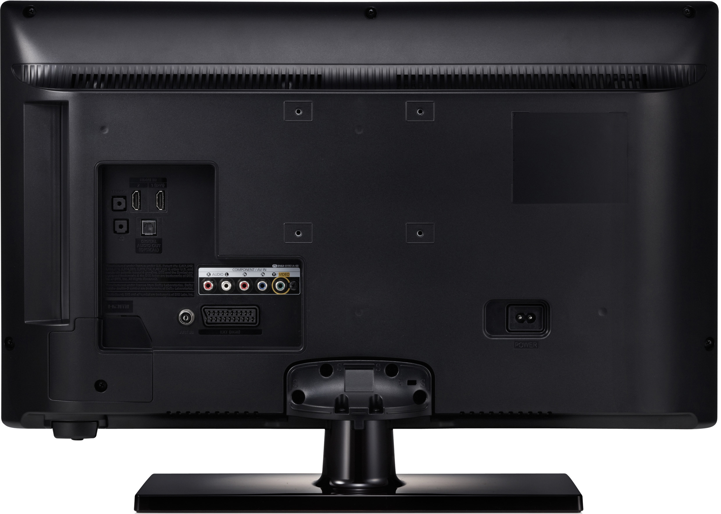 SAMSUNG UE32EH4000 (32 Zoll / 80 cm, HD-ready)