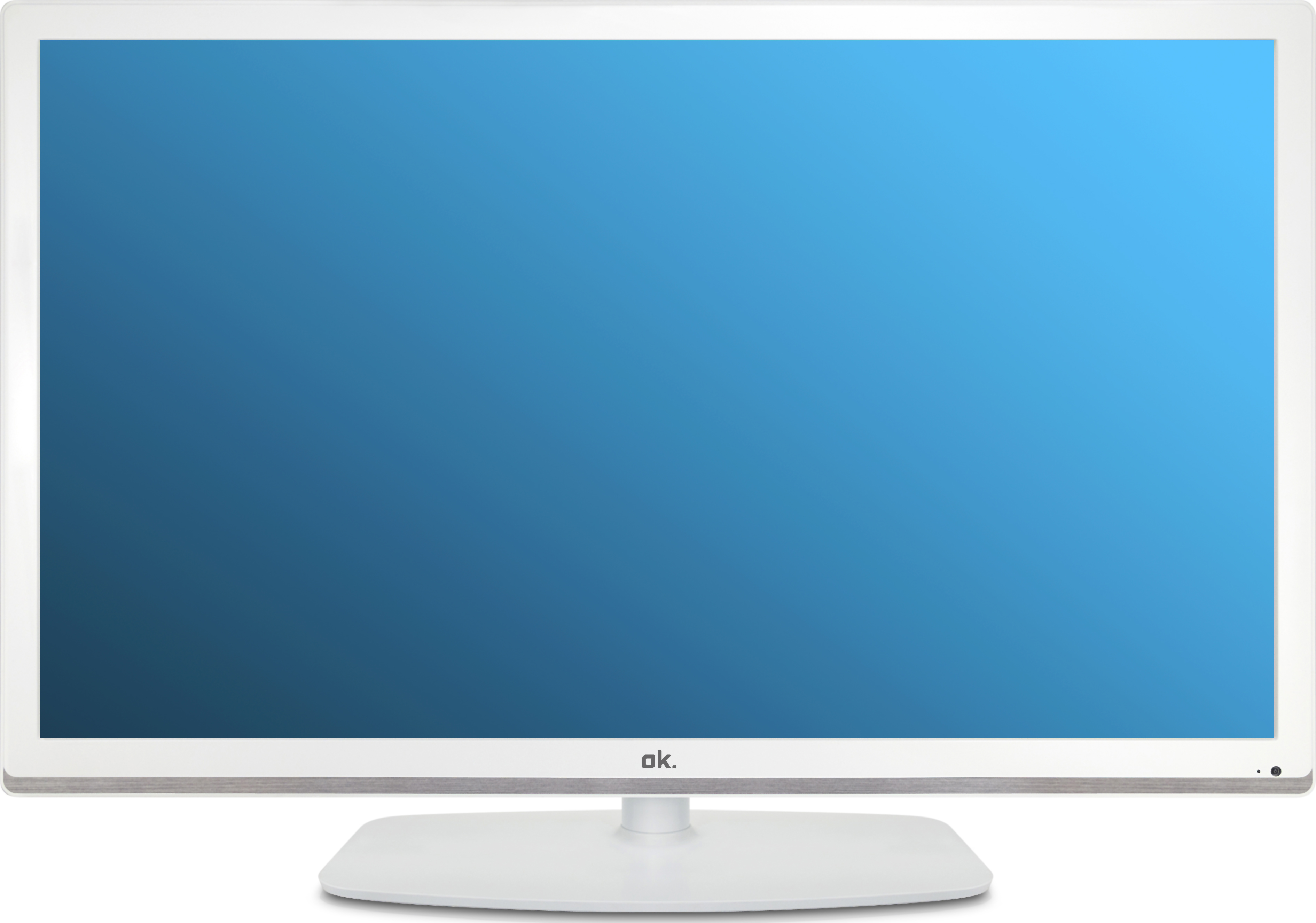 OK. OLE 324 W D4 LED TV (32 Zoll / 81 cm)