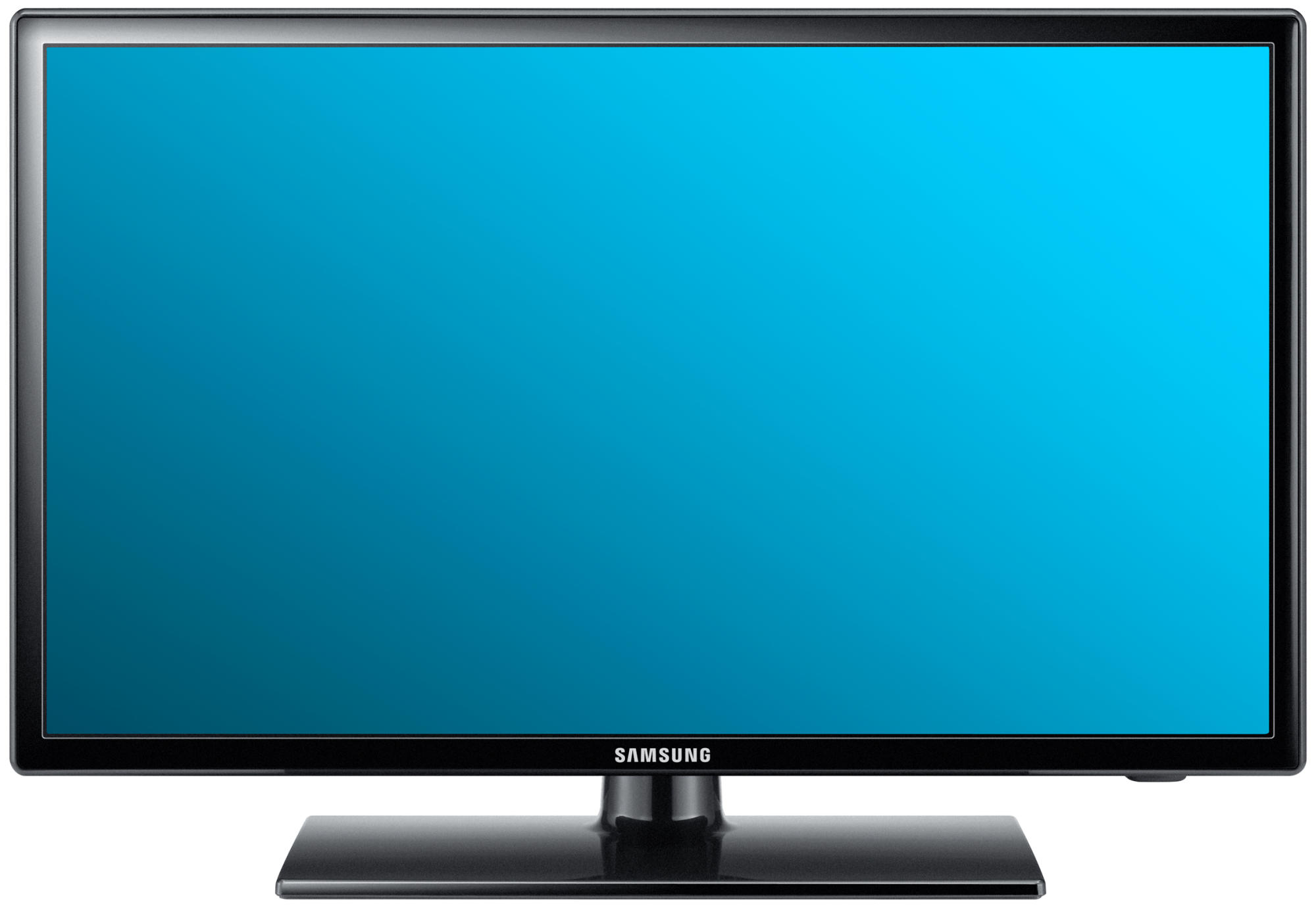 SAMSUNG UE32F4000 schwarz