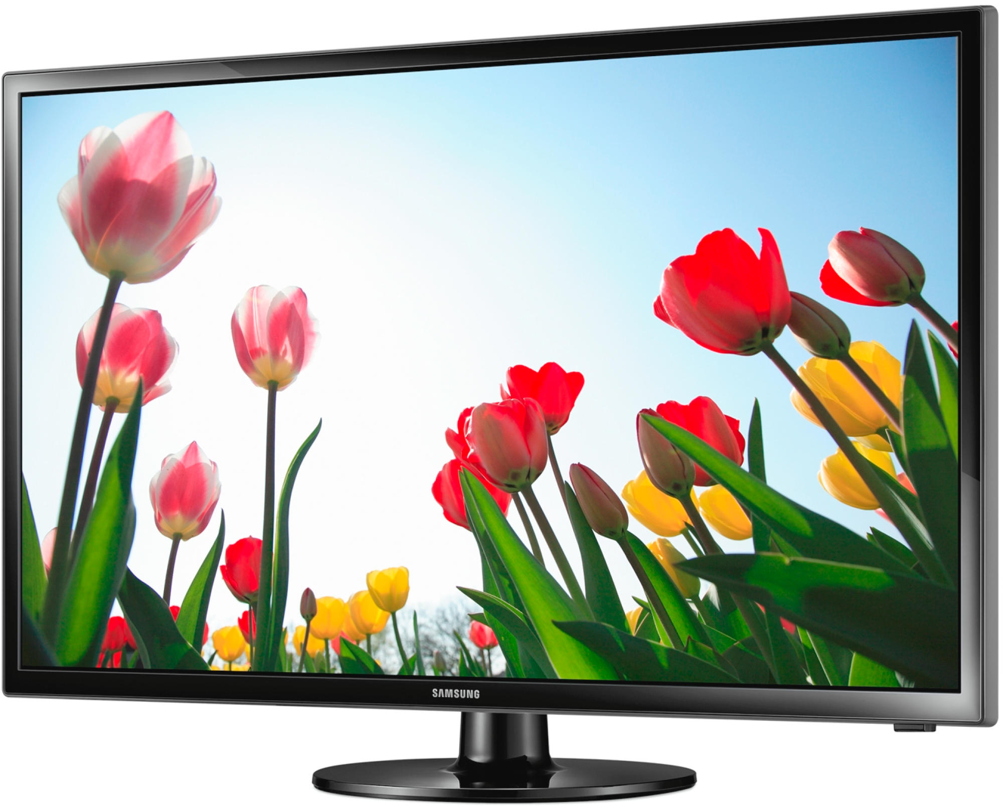 SAMSUNG UE32F4000 schwarz