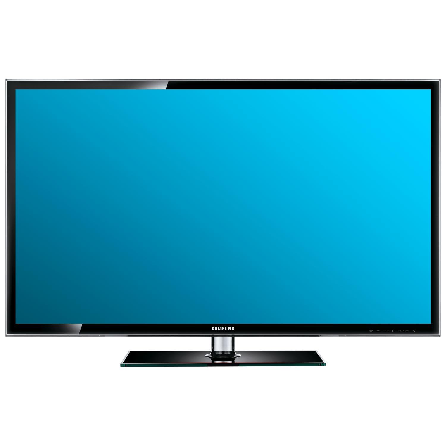 SAMSUNG UE40D5000 schwarz