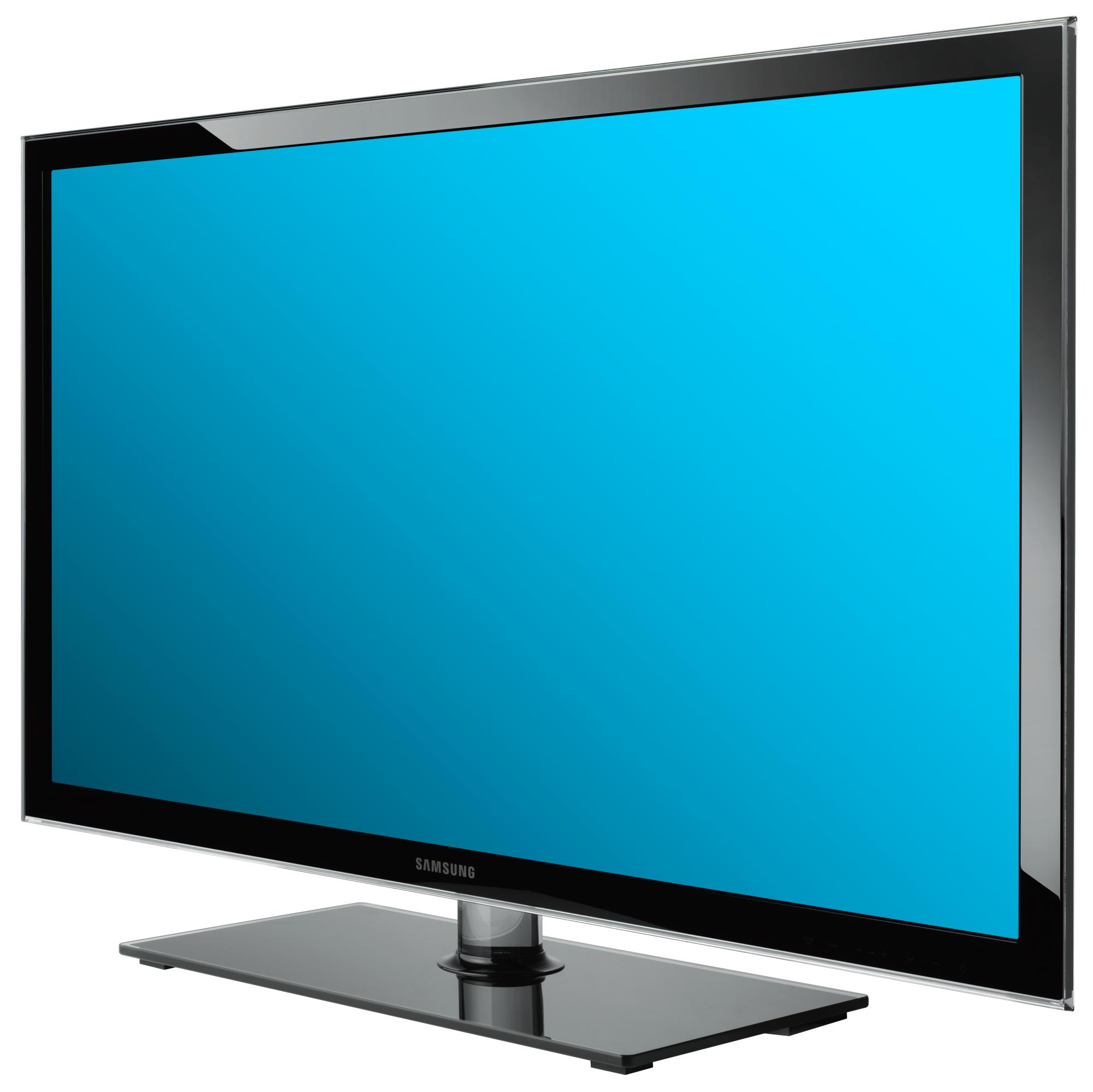 SAMSUNG UE40D5000 schwarz