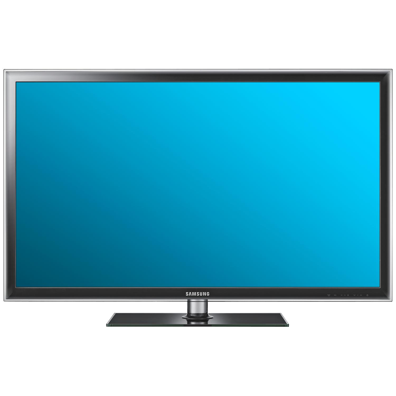 SAMSUNG UE40D6200
